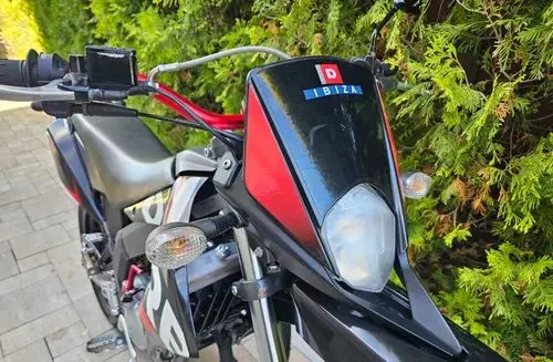 DERBI Senda R X-Treme 