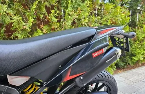 DERBI Senda R X-Treme 