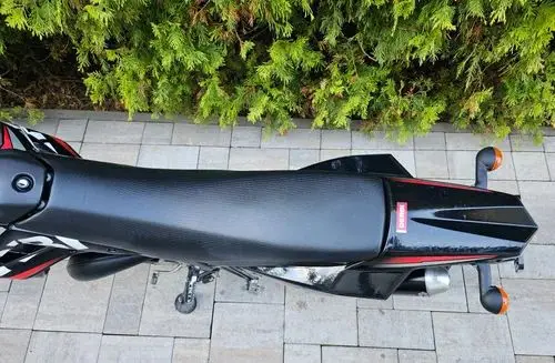 DERBI Senda R X-Treme 