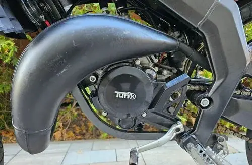 DERBI Senda R X-Treme 