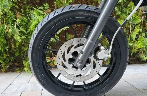 DERBI Senda R X-Treme 