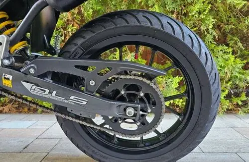 DERBI Senda R X-Treme 