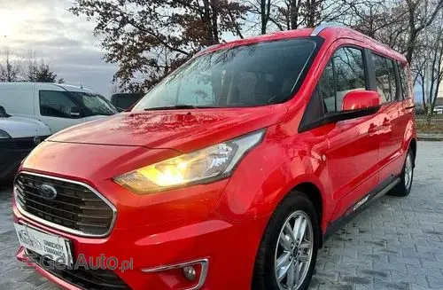 FORD Tourneo Connect 