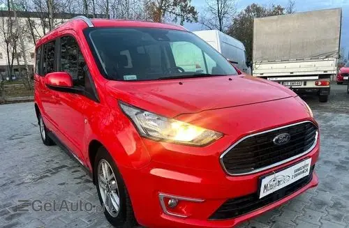 FORD Tourneo Connect 