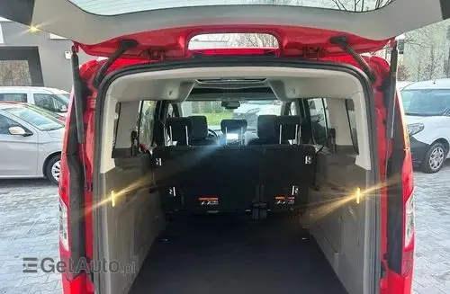 FORD Tourneo Connect 