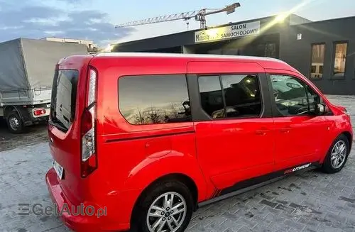 FORD Tourneo Connect 