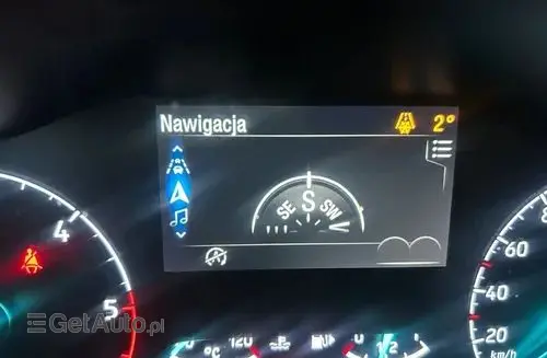 FORD Tourneo Connect 