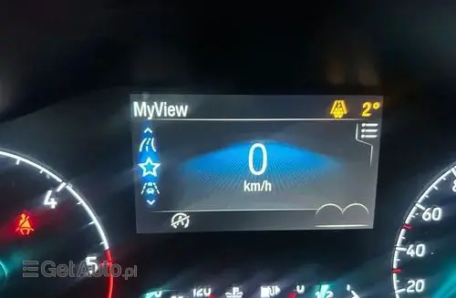 FORD Tourneo Connect 