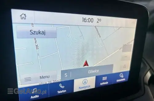 FORD Tourneo Connect 