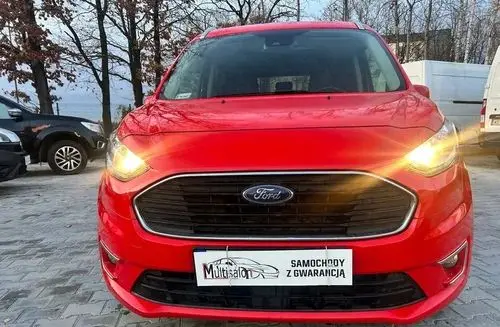 FORD Tourneo Connect 