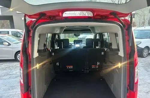 FORD Tourneo Connect 