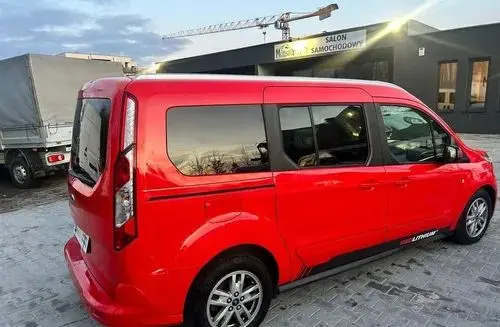 FORD Tourneo Connect 