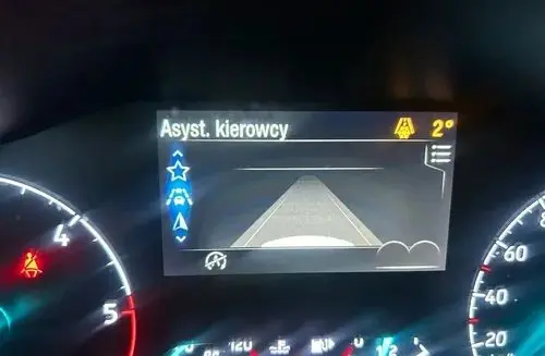 FORD Tourneo Connect 