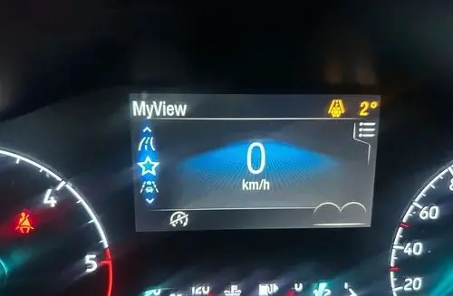 FORD Tourneo Connect 