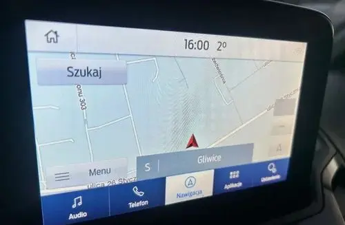 FORD Tourneo Connect 