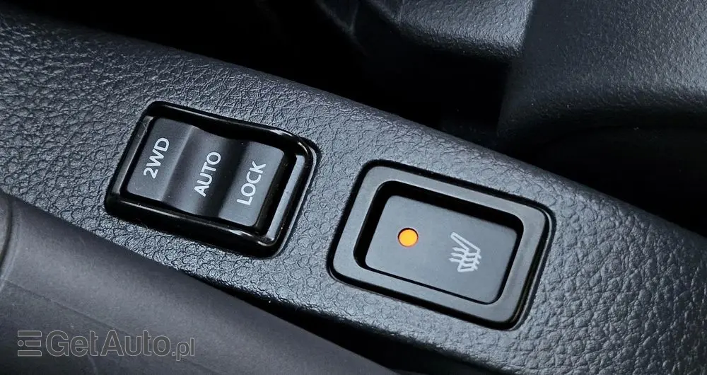 SUZUKI SX4 1.6 VVT 4x4 Style