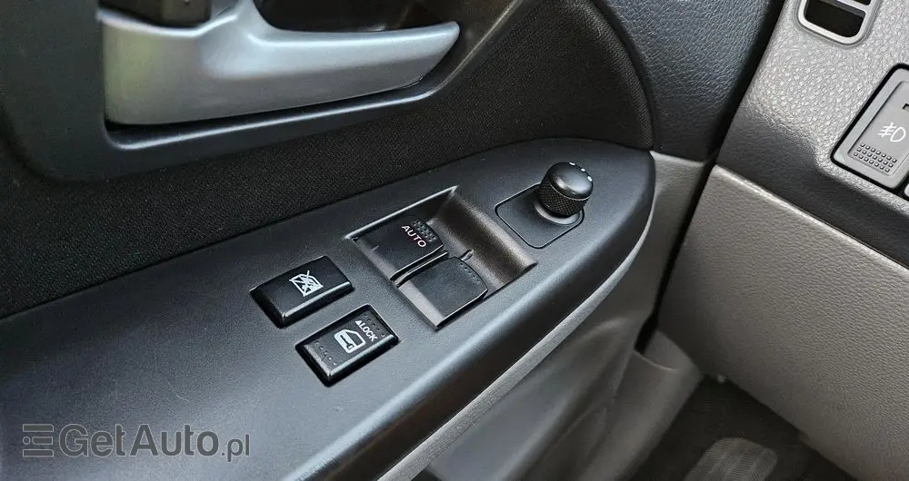 SUZUKI SX4 1.6 VVT 4x4 Style