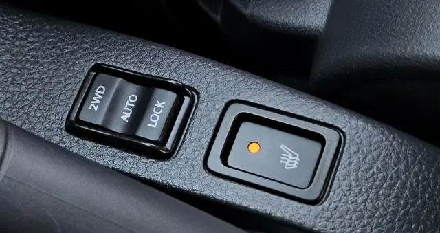 SUZUKI SX4 1.6 VVT 4x4 Style