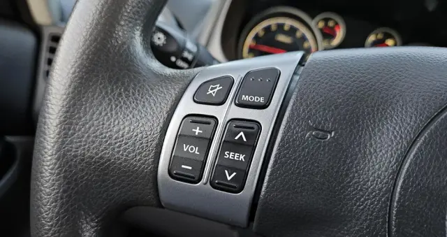 SUZUKI SX4 1.6 VVT 4x4 Style