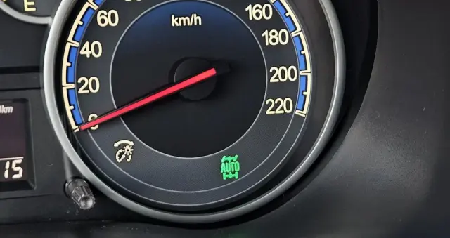 SUZUKI SX4 1.6 VVT 4x4 Style