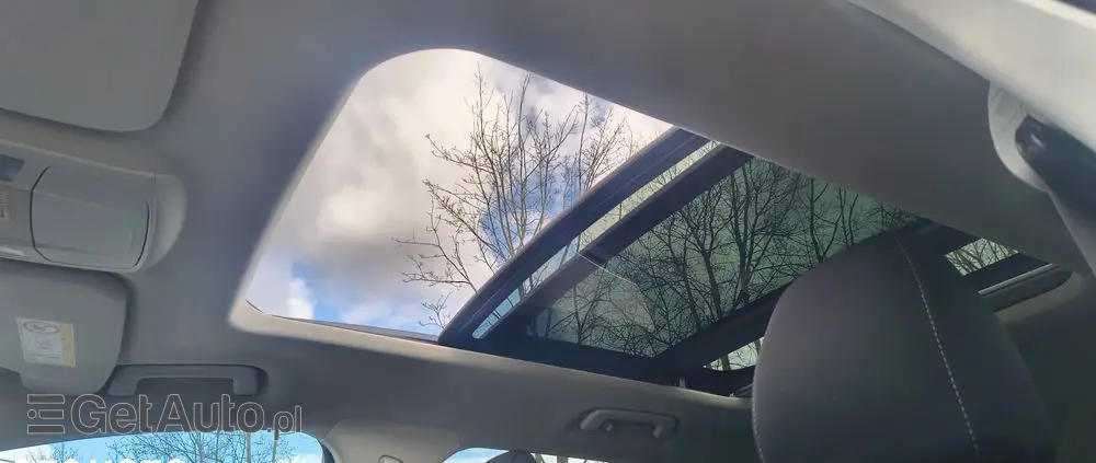 FORD Mondeo 2.0 TDCi STart-Stopp PowerShift-Aut Titanium