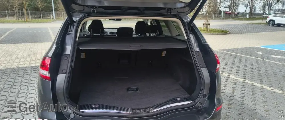 FORD Mondeo 2.0 TDCi STart-Stopp PowerShift-Aut Titanium