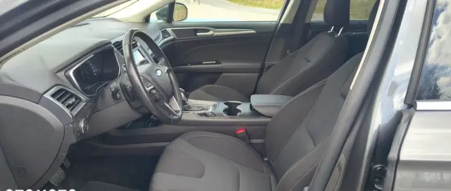 FORD Mondeo 2.0 TDCi STart-Stopp PowerShift-Aut Titanium