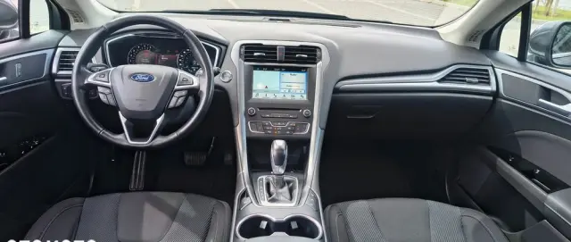 FORD Mondeo 2.0 TDCi STart-Stopp PowerShift-Aut Titanium