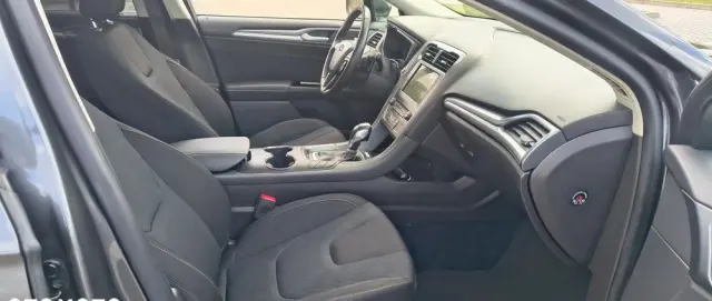 FORD Mondeo 2.0 TDCi STart-Stopp PowerShift-Aut Titanium