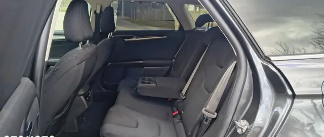 FORD Mondeo 2.0 TDCi STart-Stopp PowerShift-Aut Titanium