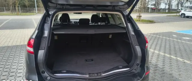 FORD Mondeo 2.0 TDCi STart-Stopp PowerShift-Aut Titanium