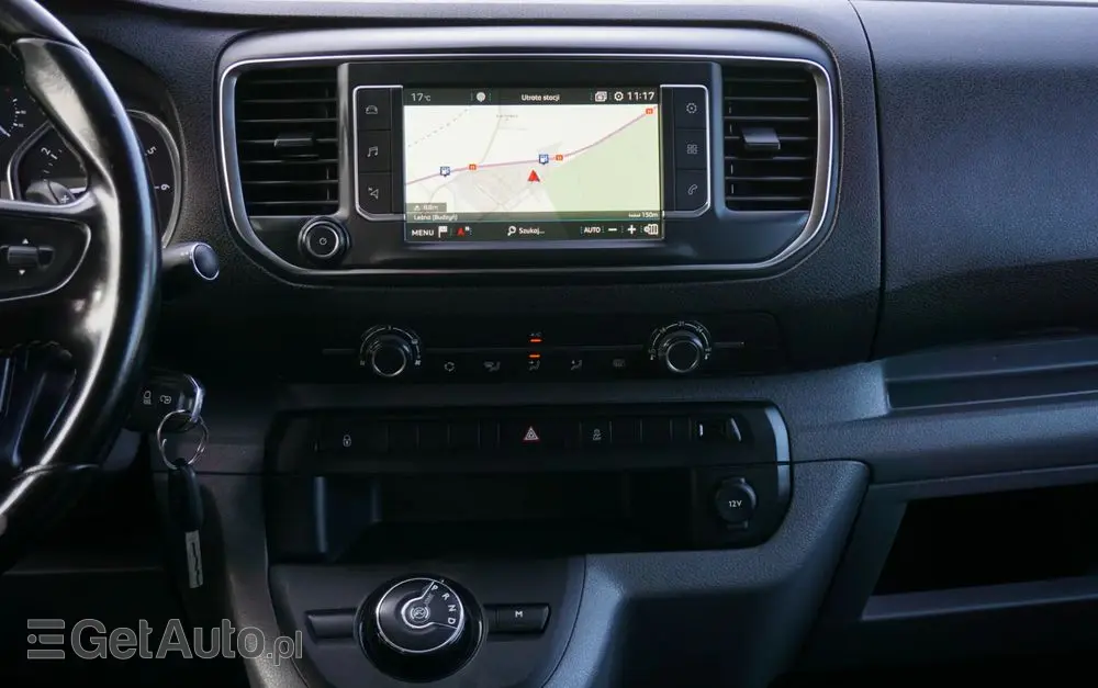 PEUGEOT Expert 2.0 L2 EHZ EAT8