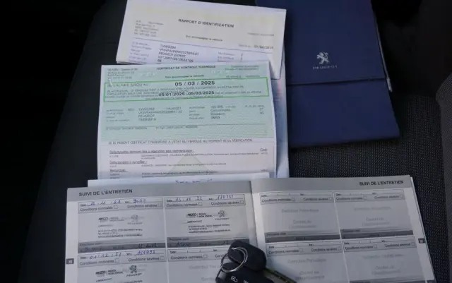 PEUGEOT Expert 2.0 L2 EHZ EAT8