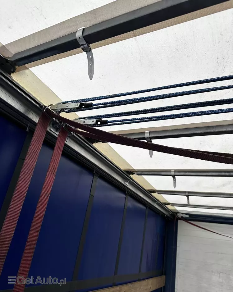 MAN TGM 15.320 Euro6/Automat/klima/Webasto/firanka/Winda/8 ton ładowności/serwis MAN/ 