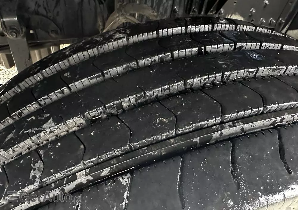 MAN TGM 15.320 Euro6/Automat/klima/Webasto/firanka/Winda/8 ton ładowności/serwis MAN/ 