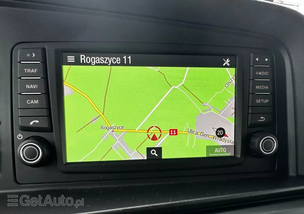 MAN TGM 15.320 Euro6/Automat/klima/Webasto/firanka/Winda/8 ton ładowności/serwis MAN/ 