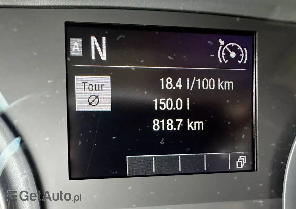 MAN TGM 15.320 Euro6/Automat/klima/Webasto/firanka/Winda/8 ton ładowności/serwis MAN/ 