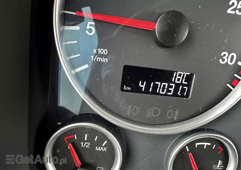 MAN TGM 15.320 Euro6/Automat/klima/Webasto/firanka/Winda/8 ton ładowności/serwis MAN/ 