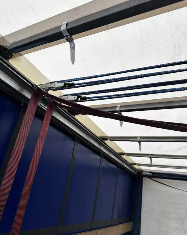 MAN TGM 15.320 Euro6/Automat/klima/Webasto/firanka/Winda/8 ton ładowności/serwis MAN/ 