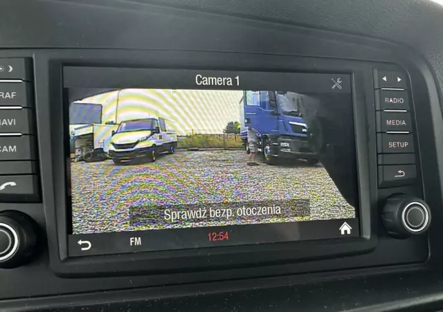 MAN TGM 15.320 Euro6/Automat/klima/Webasto/firanka/Winda/8 ton ładowności/serwis MAN/ 