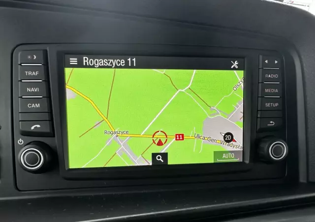 MAN TGM 15.320 Euro6/Automat/klima/Webasto/firanka/Winda/8 ton ładowności/serwis MAN/ 