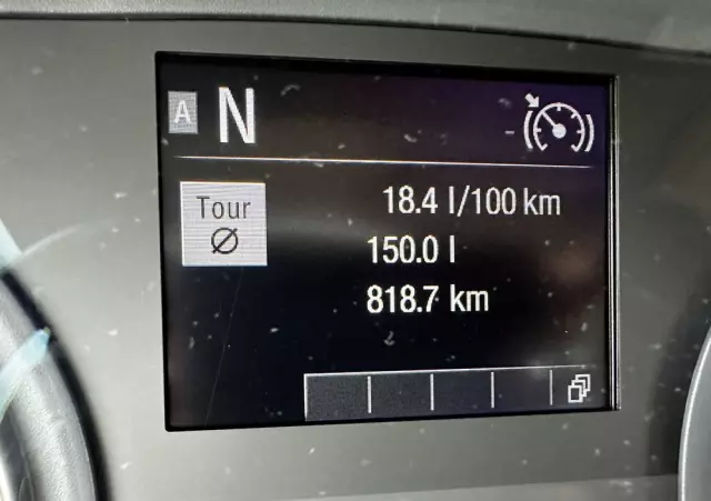 MAN TGM 15.320 Euro6/Automat/klima/Webasto/firanka/Winda/8 ton ładowności/serwis MAN/ 