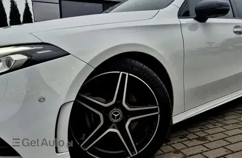 MERCEDES-BENZ Klasa A 