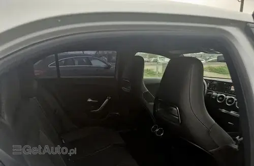 MERCEDES-BENZ Klasa A 