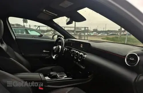 MERCEDES-BENZ Klasa A 