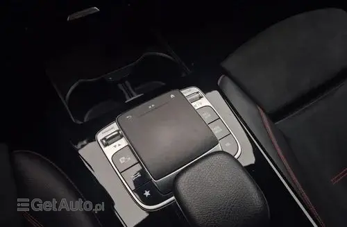 MERCEDES-BENZ Klasa A 