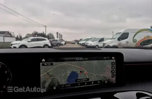 MERCEDES-BENZ Klasa A 