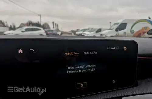 MERCEDES-BENZ Klasa A 