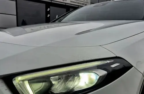 MERCEDES-BENZ Klasa A 