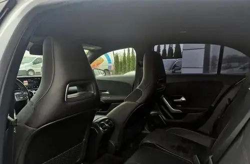 MERCEDES-BENZ Klasa A 